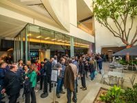 2019 UCLA Celebration of Iranian Cinema   Opening Night 075