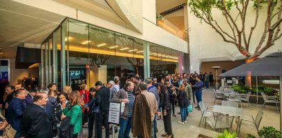 2019 UCLA Celebration of Iranian Cinema   Opening Night 075