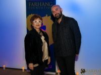 2019 UCLA Celebration of Iranian Cinema   Opening Night 079