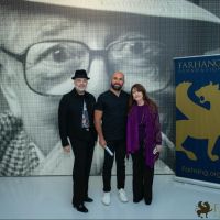 2019 UCLA Celebration of Iranian Cinema   Opening Night 088