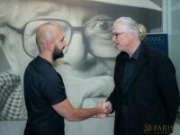 2019 UCLA Celebration of Iranian Cinema   Opening Night 090