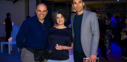 2019 UCLA Celebration of Iranian Cinema   Opening Night 095