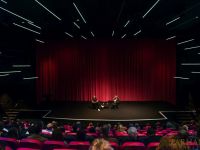 2019 UCLA Celebration of Iranian Cinema   Opening Night 101