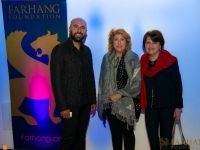 2019 UCLA Celebration of Iranian Cinema   Opening Night 107