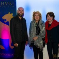 2019 UCLA Celebration of Iranian Cinema   Opening Night 107