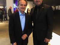 2019 UCLA Celebration of Iranian Cinema   Opening Night 117