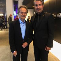 2019 UCLA Celebration of Iranian Cinema   Opening Night 117
