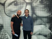 2019 UCLA Celebration of Iranian Cinema   Opening Night 120