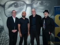 2019 UCLA Celebration of Iranian Cinema   Opening Night 126