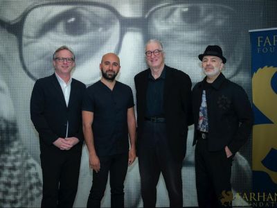 2019 UCLA Celebration of Iranian Cinema - Opening Night