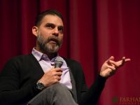 2019 UCLA Celebration of Iranian Cinema at the Hammer 001