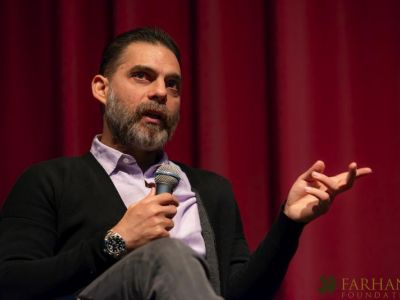 2019 UCLA Celebration of Iranian Cinema at the Hammer