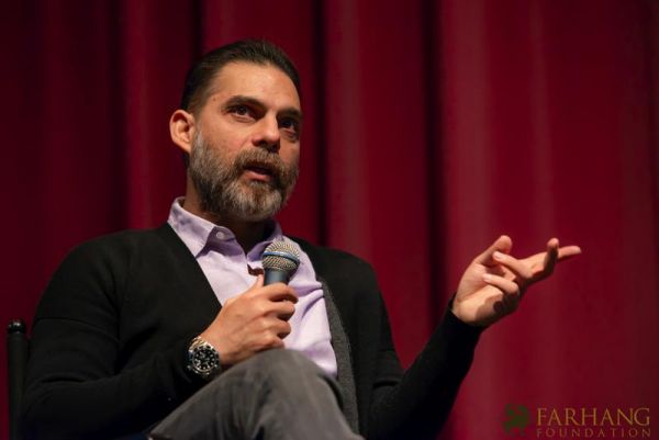 2019 UCLA Celebration of Iranian Cinema at the Hammer 001