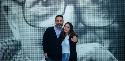 2019 UCLA Celebration of Iranian Cinema at the Hammer 005