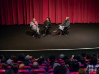 2019 UCLA Celebration of Iranian Cinema at the Hammer 007