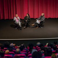 2019 UCLA Celebration of Iranian Cinema at the Hammer 007