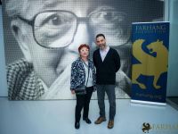 2019 UCLA Celebration of Iranian Cinema at the Hammer 008