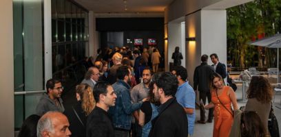 2019 UCLA Celebration of Iranian Cinema at the Hammer 009