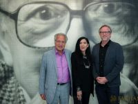 2019 UCLA Celebration of Iranian Cinema at the Hammer 010