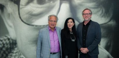 2019 UCLA Celebration of Iranian Cinema at the Hammer 010