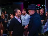 2019 UCLA Celebration of Iranian Cinema at the Hammer 011
