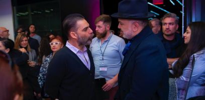 2019 UCLA Celebration of Iranian Cinema at the Hammer 011