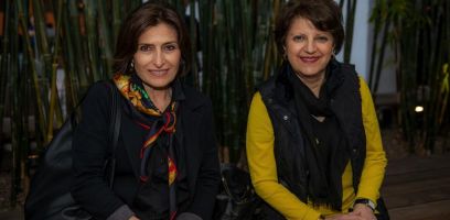 2019 UCLA Celebration of Iranian Cinema at the Hammer 012