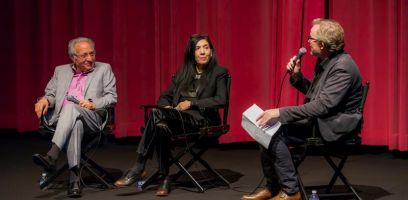 2019 UCLA Celebration of Iranian Cinema at the Hammer 013