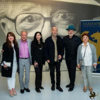 2019 UCLA Celebration of Iranian Cinema at the Hammer 014