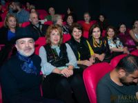 2019 UCLA Celebration of Iranian Cinema at the Hammer 015