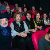 2019 UCLA Celebration of Iranian Cinema at the Hammer 015