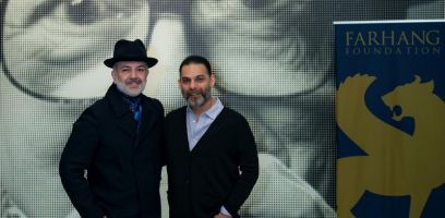 2019 UCLA Celebration of Iranian Cinema at the Hammer 016