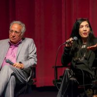 2019 UCLA Celebration of Iranian Cinema at the Hammer 017