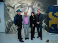 2019 UCLA Celebration of Iranian Cinema at the Hammer 019