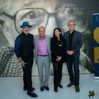 2019 UCLA Celebration of Iranian Cinema at the Hammer 019
