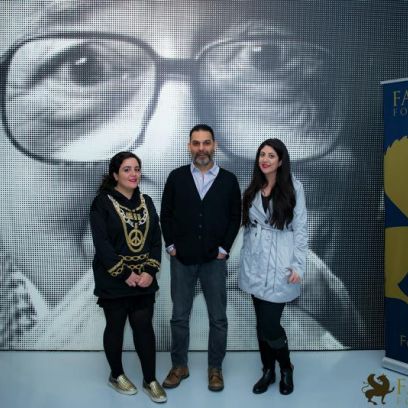 2019 UCLA Celebration of Iranian Cinema at the Hammer 021