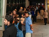 2019 UCLA Celebration of Iranian Cinema at the Hammer 022