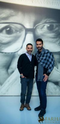2019 UCLA Celebration of Iranian Cinema at the Hammer 025