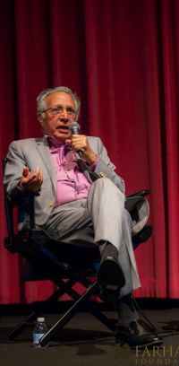2019 UCLA Celebration of Iranian Cinema at the Hammer 026