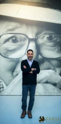 2019 UCLA Celebration of Iranian Cinema at the Hammer 029