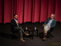 2019 UCLA Celebration of Iranian Cinema at the Hammer 031