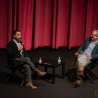 2019 UCLA Celebration of Iranian Cinema at the Hammer 031