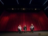 2019 UCLA Celebration of Iranian Cinema at the Hammer 035