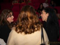 2019 UCLA Celebration of Iranian Cinema at the Hammer 037