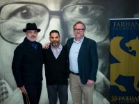 2019 UCLA Celebration of Iranian Cinema at the Hammer 039
