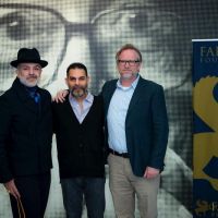 2019 UCLA Celebration of Iranian Cinema at the Hammer 039