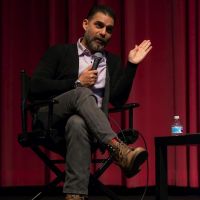 2019 UCLA Celebration of Iranian Cinema at the Hammer 041