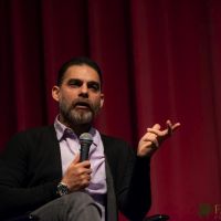 2019 UCLA Celebration of Iranian Cinema at the Hammer 042