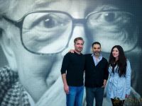 2019 UCLA Celebration of Iranian Cinema at the Hammer 044
