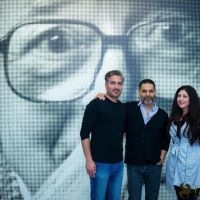 2019 UCLA Celebration of Iranian Cinema at the Hammer 044